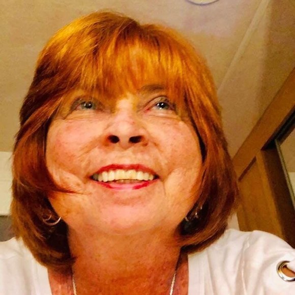 Meet your Posher, Andrea - Picture 1 of 1